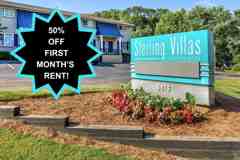 Sterling Villas Apartments - Photo 1 of 1