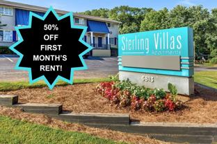 Sterling Villas Apartments - Photo 1 of 1