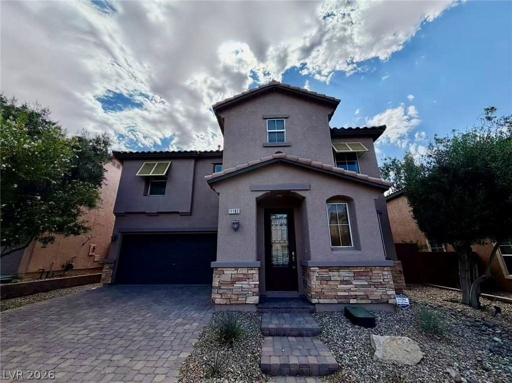11183 Ranch Valley St