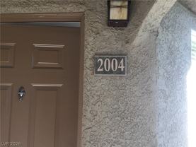 4400 S Jones Blvd #2004 - Photo 1 of 1