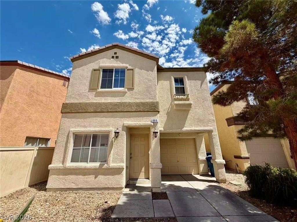 884 Blue Rosalie Pl - Photo 2 of 24