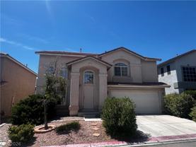 8725 Radiant Ruby Ave - Photo 1 of 1