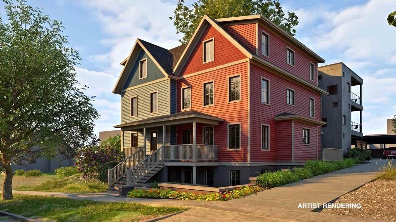 530 N Division St #B - Photo 2 of 22