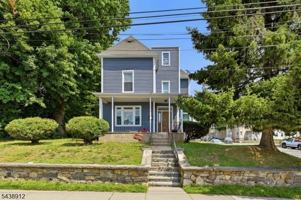 featured image of 3 W Fairview Ave #B