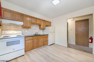 685 Van Houten Ave #3 - Photo 1 of 1