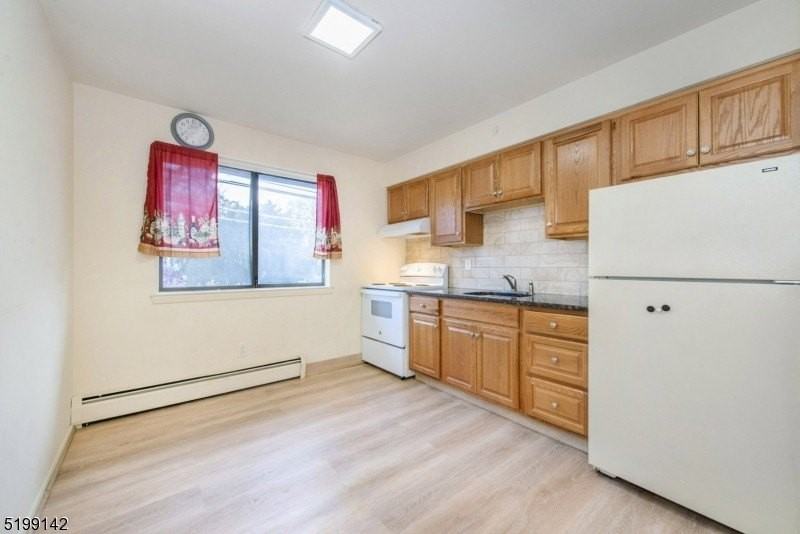 685 Van Houten Ave #3 - Photo 4 of 20