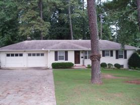 3970 Chamblee Dunwoody Rd #1 - Photo 1 of 1