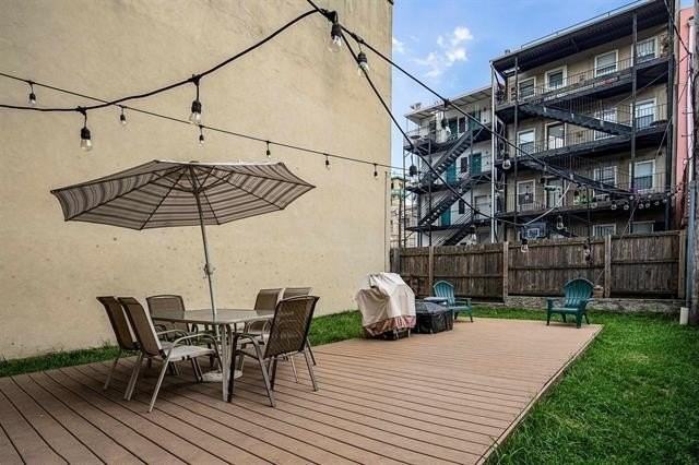131 Madison St #4L
