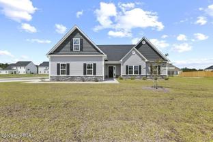 807 Maritime Way - Photo 1 of 1
