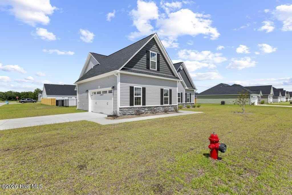 807 Maritime Way - Photo 2 of 25