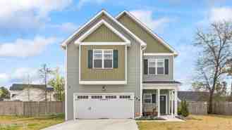 329 Adobe Ln - Photo 1 of 1