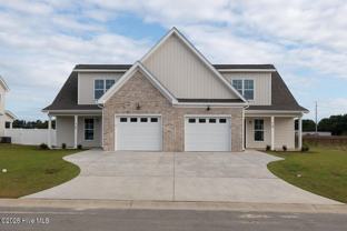 616 Abigail Taylor Dr #A - Photo 1 of 1