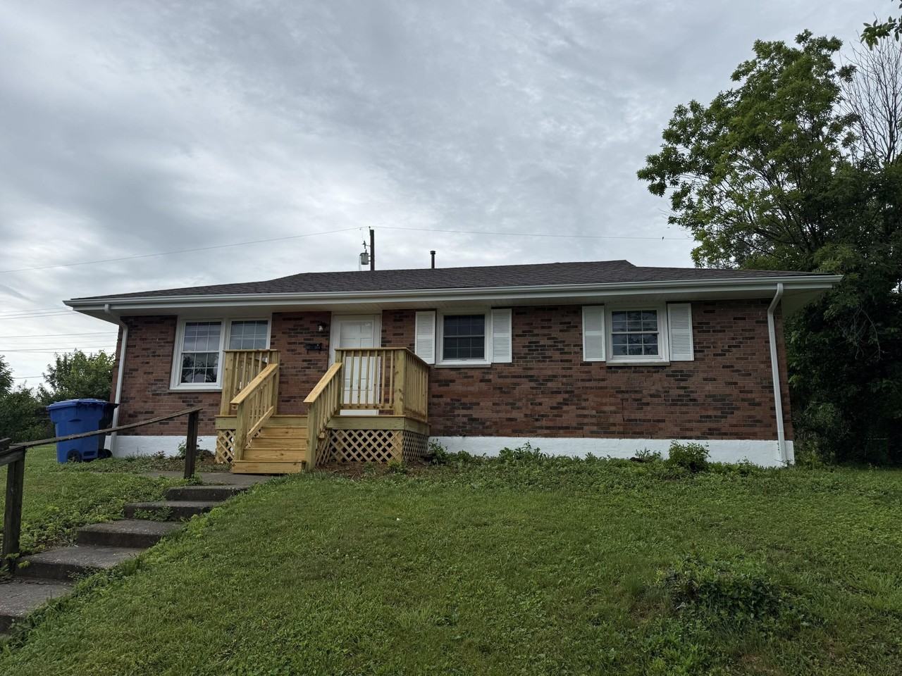 1333 Ox Hill Dr