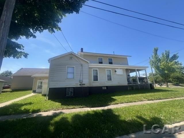 445 W Maumee St #A - Photo 2 of 7
