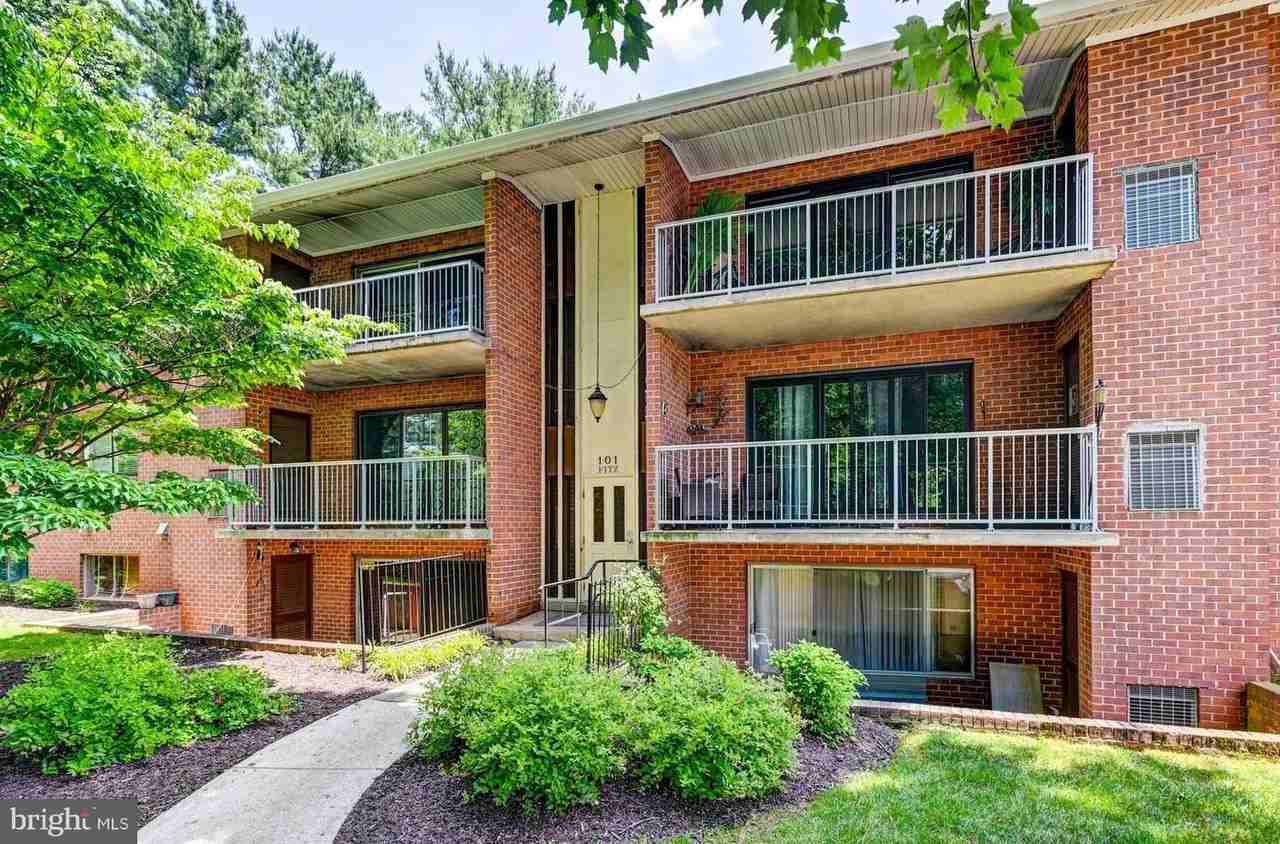 101 Fitz Ct