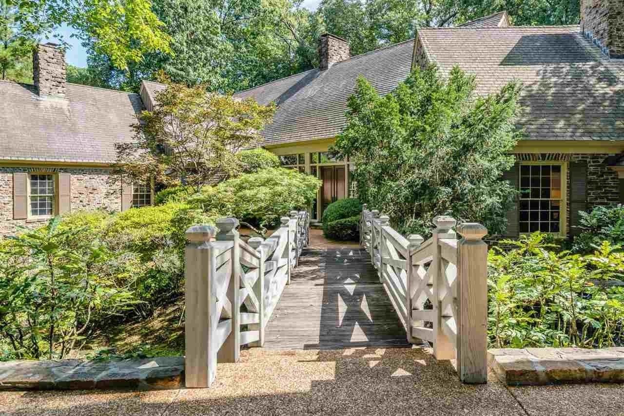 5711 Shady Grove Rd - Photo 2 of 25