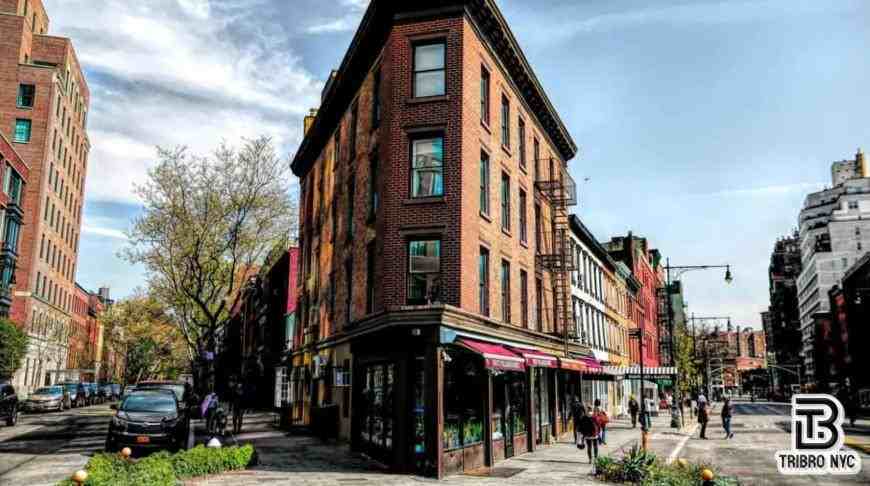 192 Bleecker St - Photo 5 of 5
