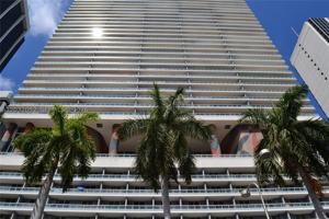featured image of 50 Biscayne Blvd #1408