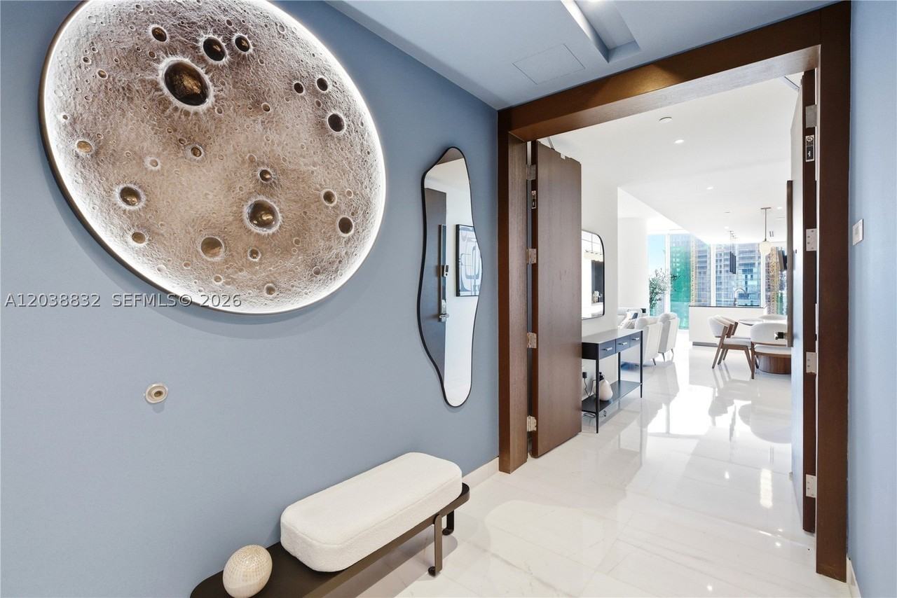 300 Biscayne Boulevard Way #4007W - Photo 3 of 39