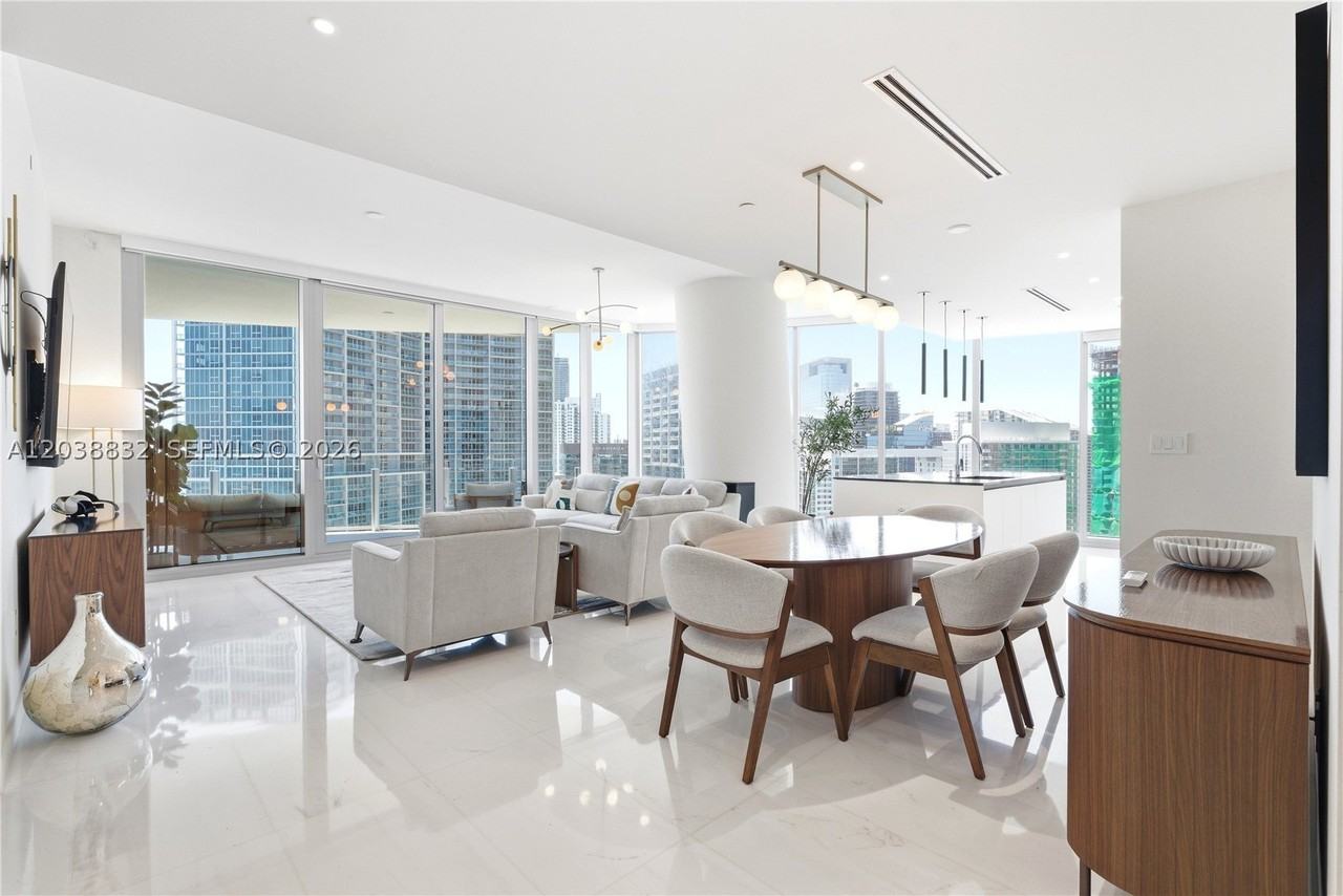 300 Biscayne Boulevard Way #4007W - Photo 4 of 39