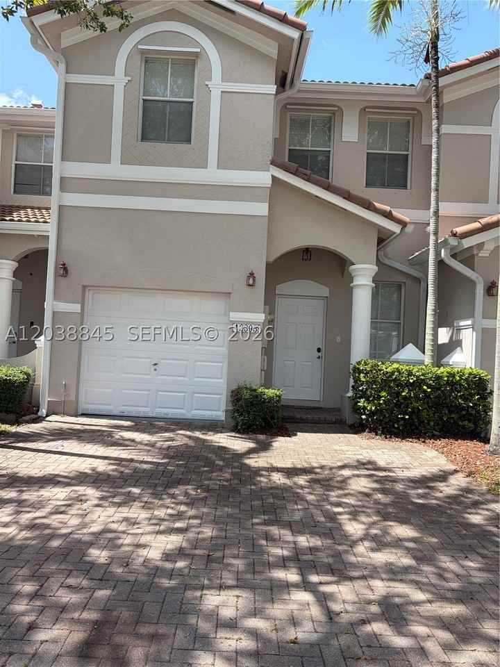 12393 Sw 124th Ter
