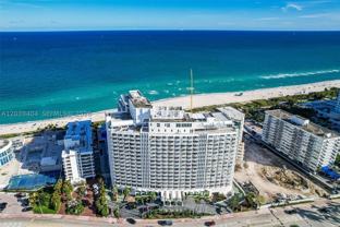 5401 Collins Ave #813 - Photo 1 of 1