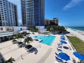 2751 S Ocean Dr #1406S - Photo 1 of 1