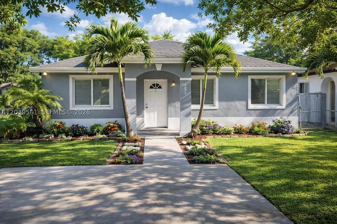 10250 Sw 173rd Ter