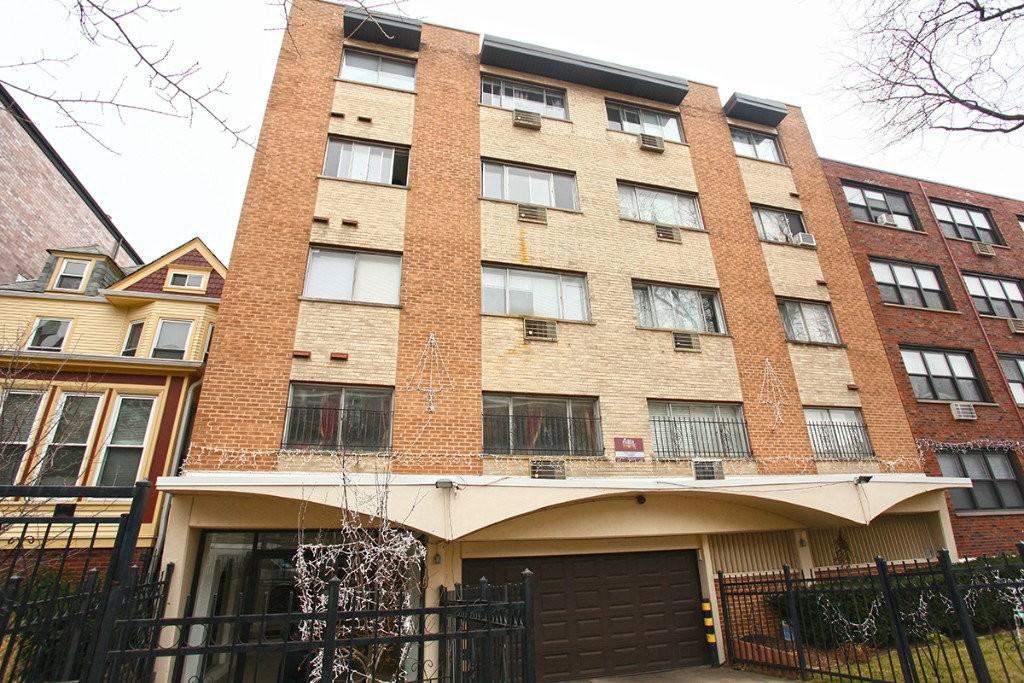 5851 N Winthrop Ave #203 - Photo 2 of 6