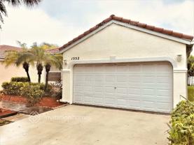 1552 Nw 157th Ave - Photo 1 of 1