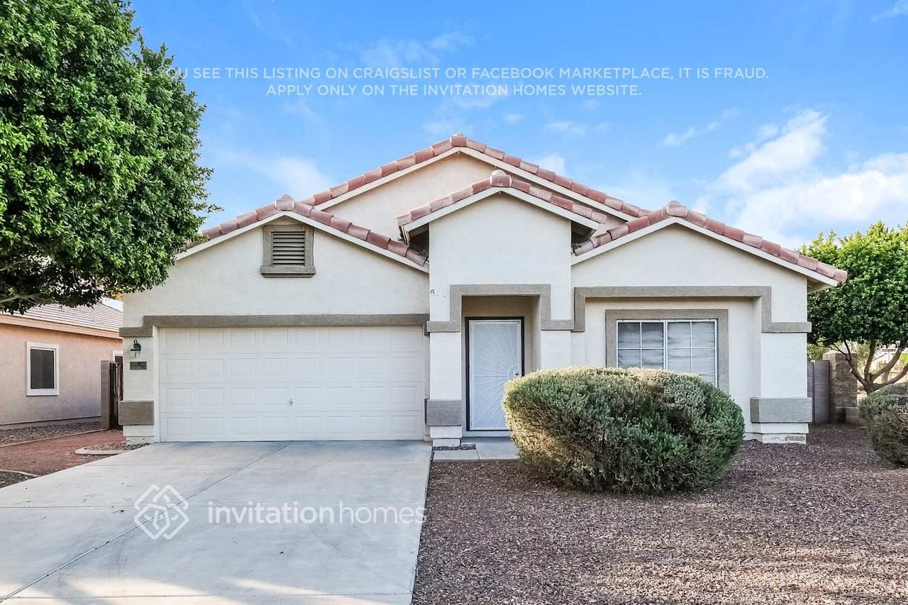 15722 W Calavar Rd