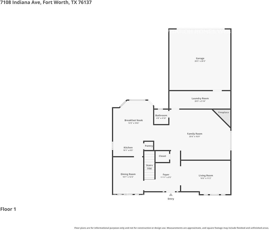 7108 Indiana Ave - Photo 2 of 18