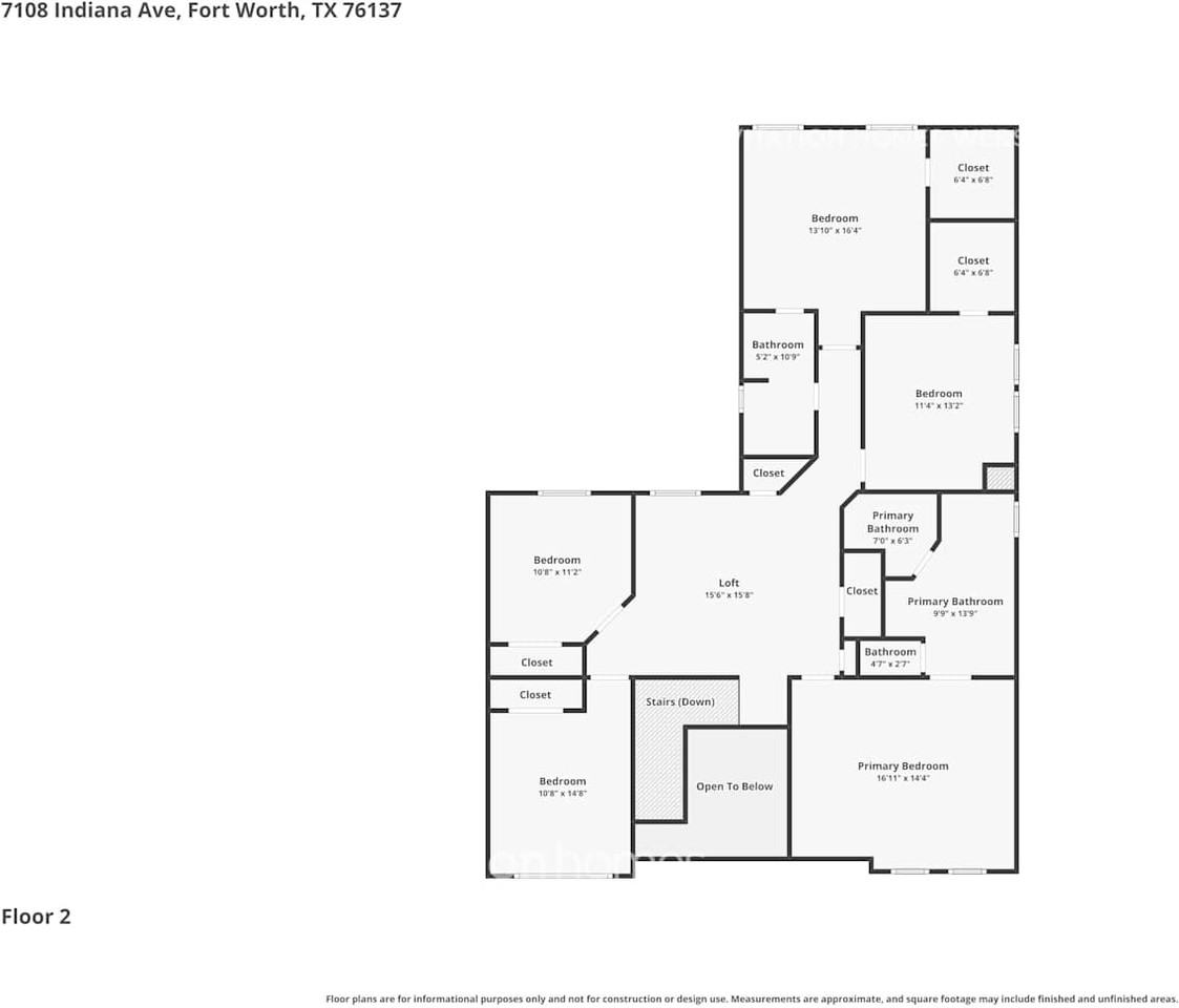 7108 Indiana Ave - Photo 3 of 18
