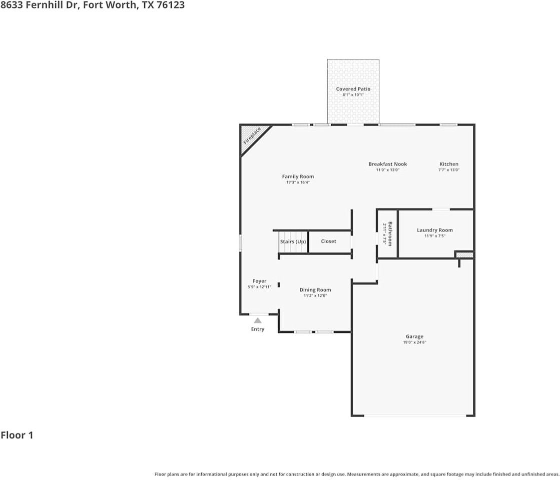8633 Fernhill Dr - Photo 2 of 18