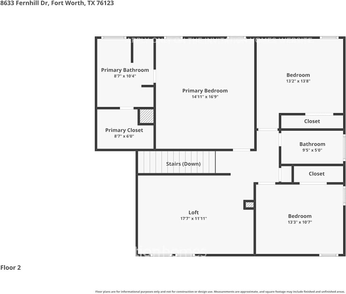 8633 Fernhill Dr - Photo 3 of 18