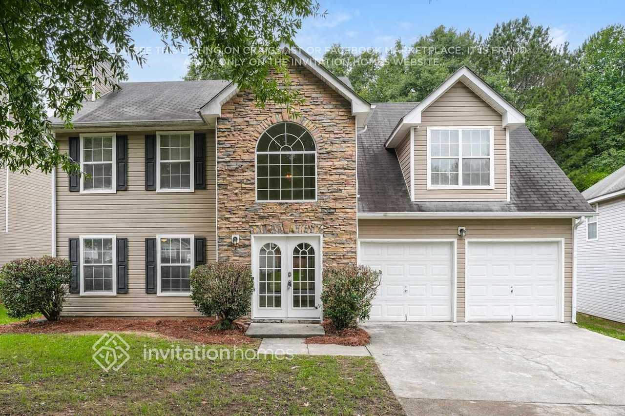 3473 Cameo Ct