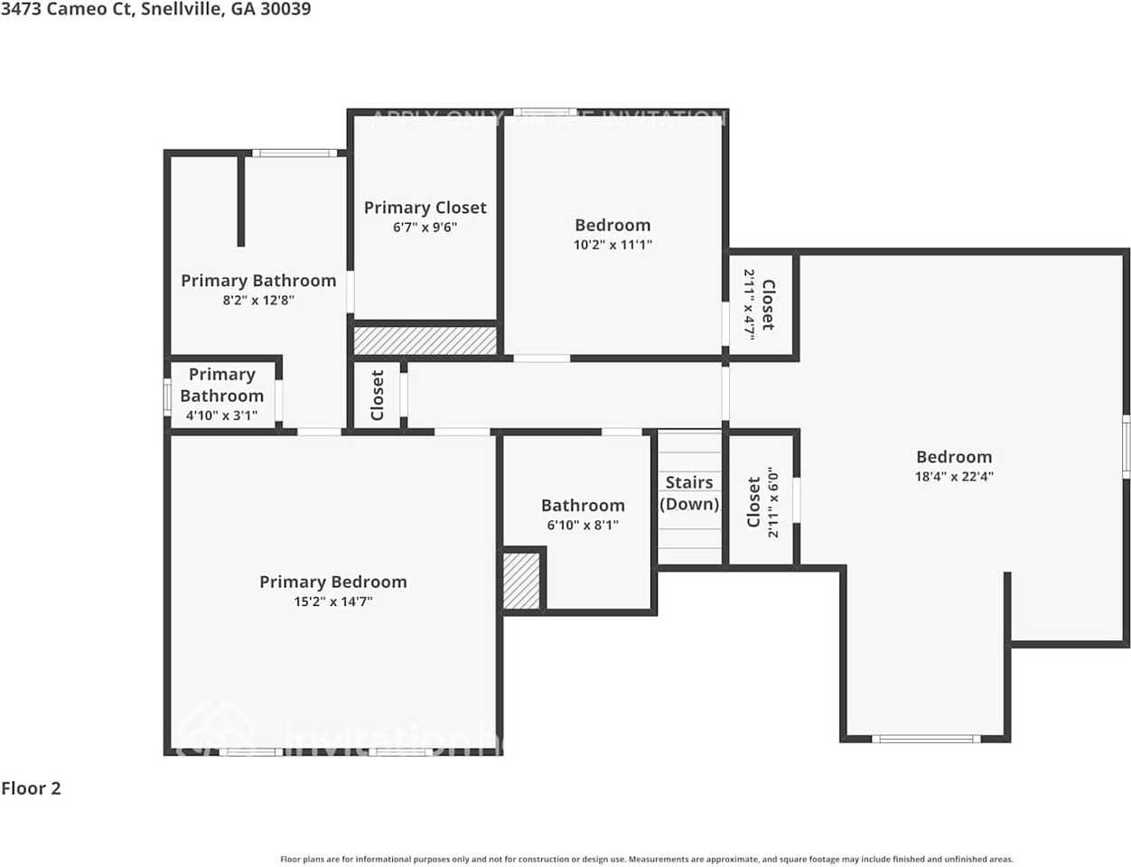 3473 Cameo Ct - Photo 4 of 19