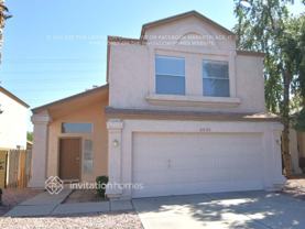 4023 W Whispering Wind Dr - Photo 1 of 1