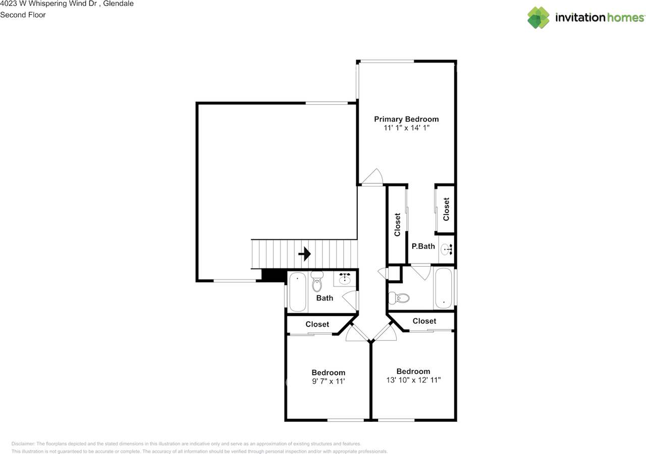 4023 W Whispering Wind Dr - Photo 3 of 17