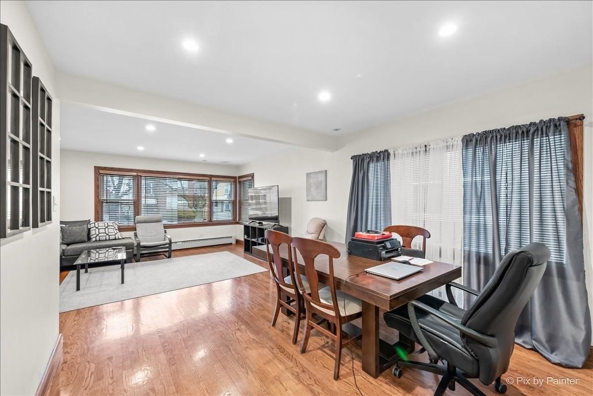 4962 N Mason Ave #1 - Photo 6 of 17