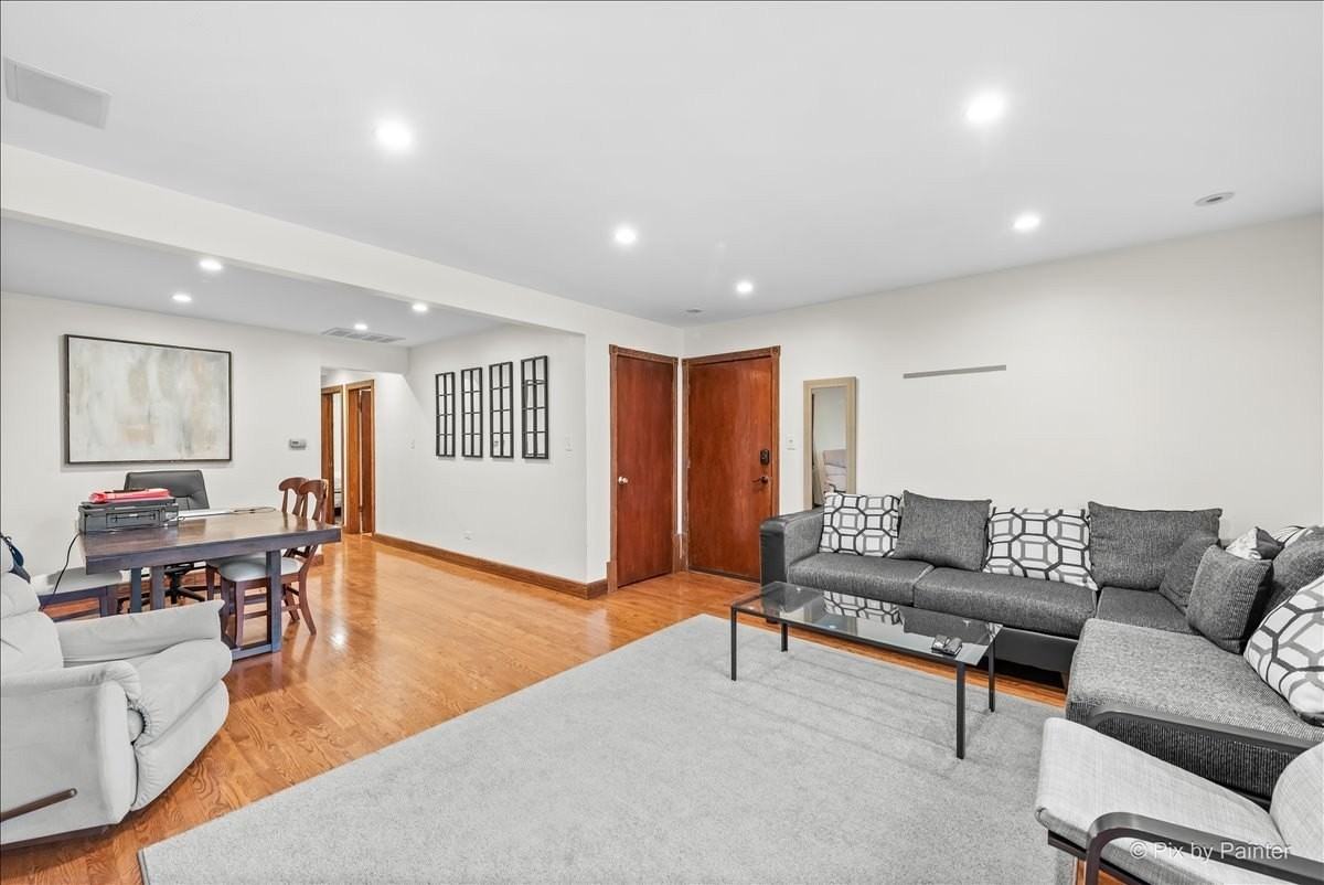 4962 N Mason Ave #1 - Photo 7 of 17
