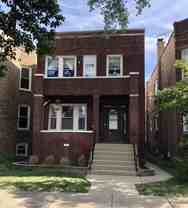 5147 W Cullom Ave #1 - Photo 1 of 1