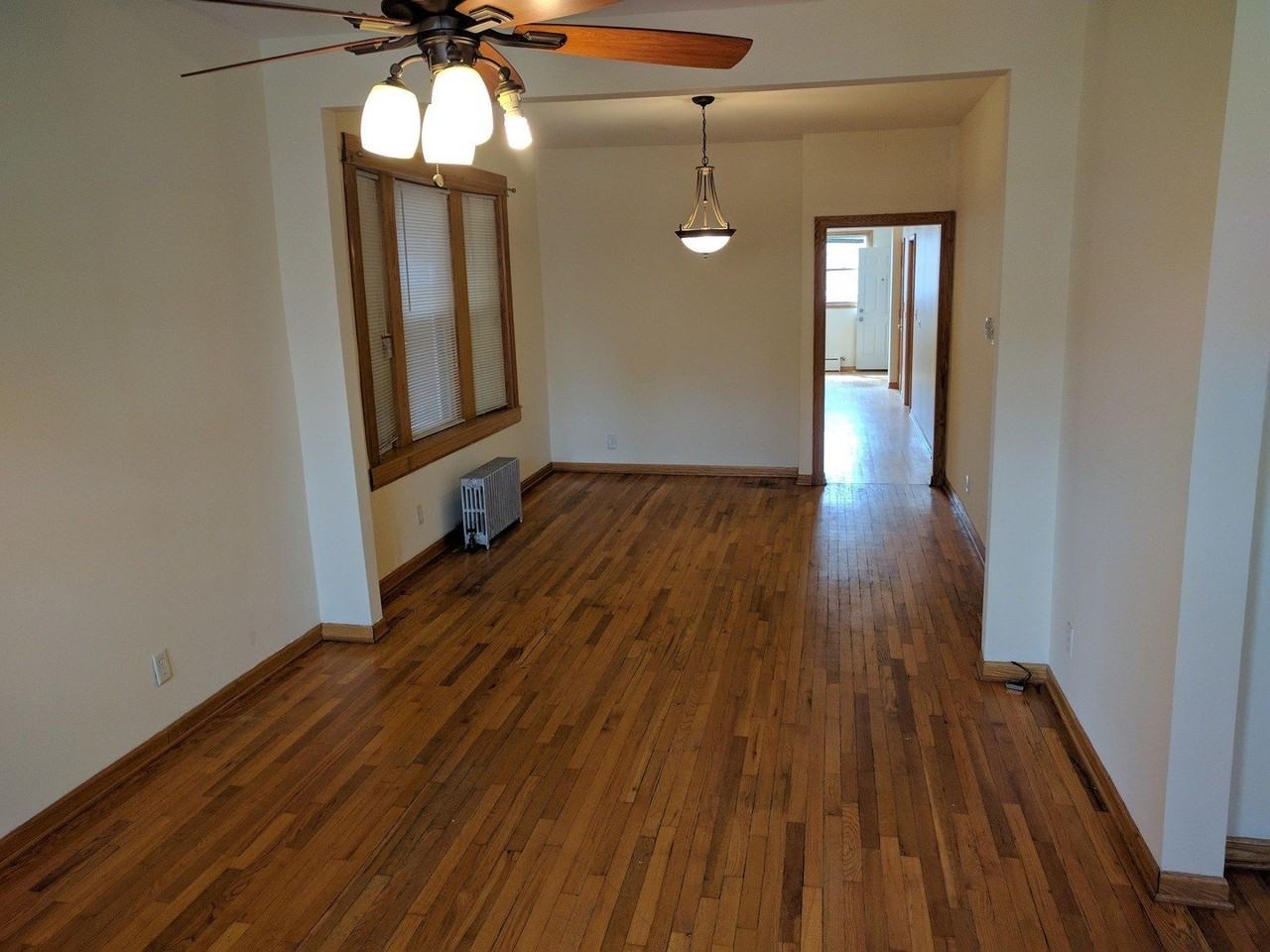 5147 W Cullom Ave #1 - Photo 2 of 6