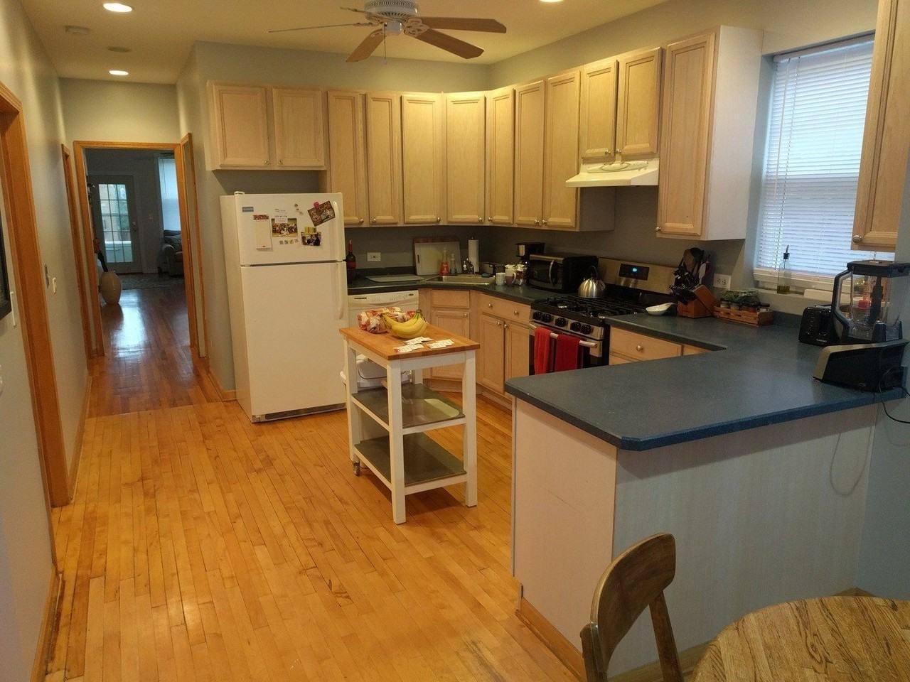 5147 W Cullom Ave #1 - Photo 4 of 6