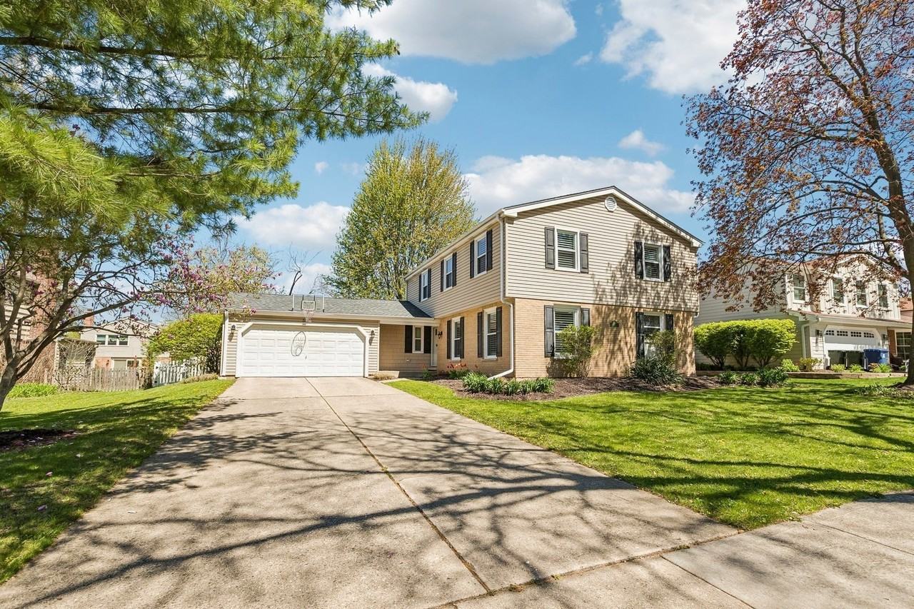 509 Ticonderoga Ln - Photo 2 of 44