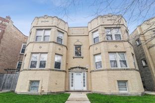 4244 W Wrightwood Ave #2W - Photo 1 of 1