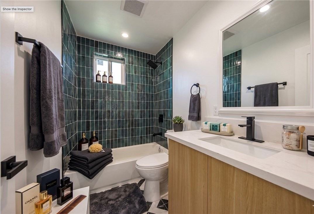 2938 S Sycamore Ave #1 - Photo 6 of 45