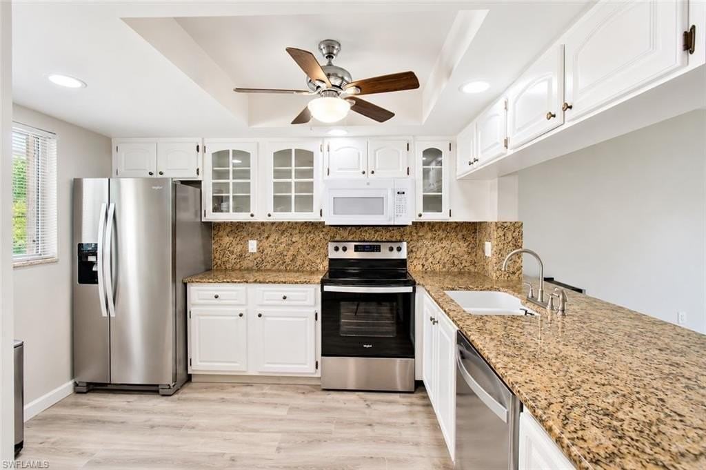 2340 Naples Trace Cir #2 - Photo 4 of 23