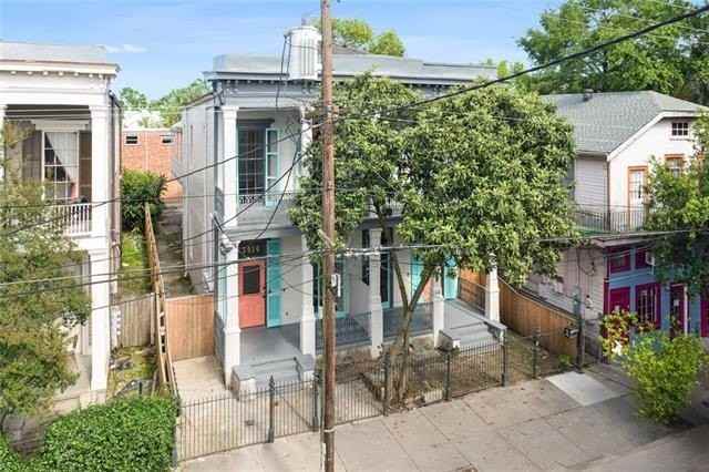 1416 Magazine St #3 - Photo 3 of 13