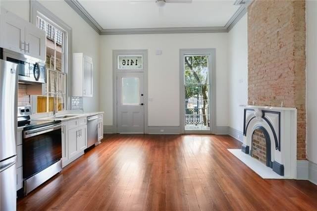1416 Magazine St #3 - Photo 6 of 13